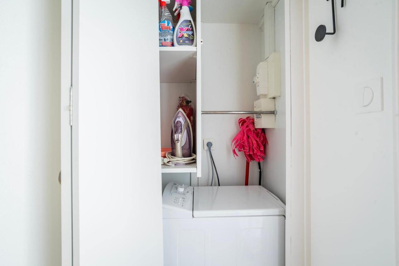 Chez Francoise - Hyper-Centre, Vue Cathedrale Apartment สตราสบูร์ก ภายนอก รูปภาพ